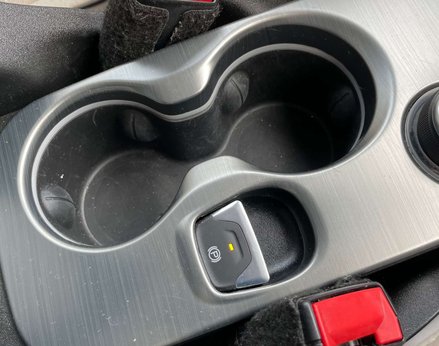 Fiat 500X 1.4 500X Lounge MultiAir 5dr 45