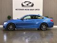 BMW 4 Series 3.0 435i M Sport Auto Euro 6 (s/s) 2dr 21
