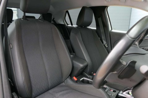 Vauxhall Corsa ELITE NAV 36