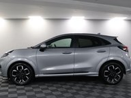 Ford Puma ST-LINE X MHEV 18