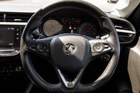 Vauxhall Corsa SE PREMIUM 20