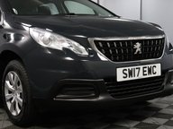 Peugeot 2008 PURETECH ACCESS A/C 24