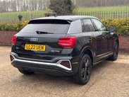 Audi Q2 1.5 Q2 S Line 35 TFSI Semi-Auto 5dr 22