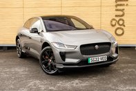 Jaguar I-Pace BLACK 1