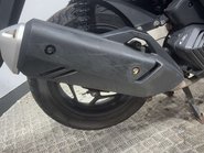 Honda PCX WW 2022 12K GOOD RUNNING PROJECT SCOOTER LEARNER 125CC BIKE 20