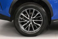 Lexus NX 2.5 Nx 450h+ PHEV CVT 4WD 5dr 21