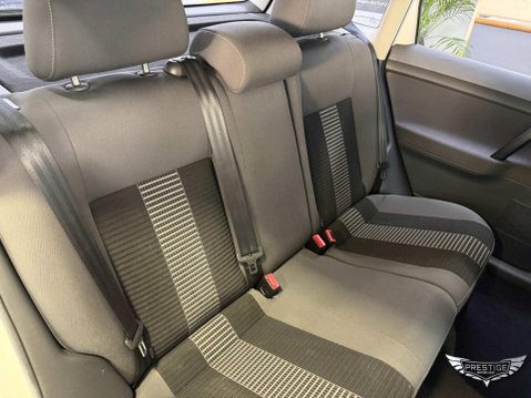 Volkswagen Polo 1.2 Match 5dr 64