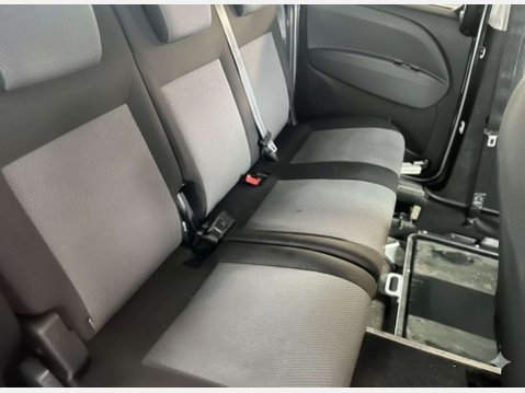 Fiat Doblo MULTIJET ELEGANZA 4