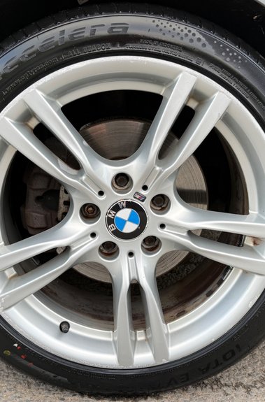BMW 3 Series 320D M SPORT TOURING - REVERSE CAMERA -HEATED SEATS -POWERFOLD MIRRORS 
