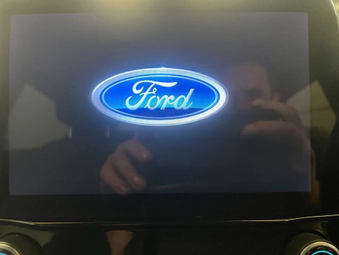 Ford Puma 1.0 Puma Titanium First Edition MHEV 5dr 17