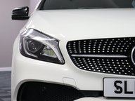 Mercedes-Benz A Class A 200 D AMG LINE PREMIUM 25