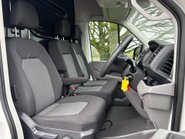 Volkswagen Crafter CR35 140 ps Tdi L3 H2 Trendline Panel Van - Rear Camera 4