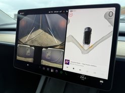 Tesla Model Y SUV 5dr Electric Auto RWD (346 ps) 44