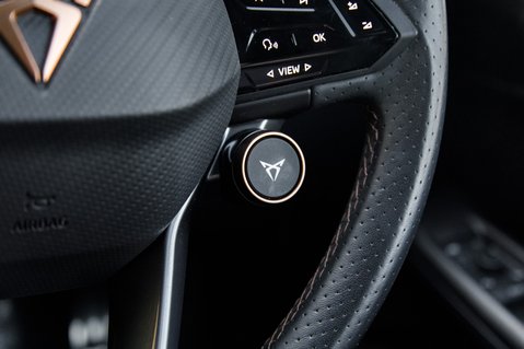 Cupra Born V3 16