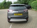 Vauxhall Crossland X 1.2 Elite Nav Euro 6 5dr 4