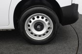 Vauxhall Combo Cargo 1.5 Turbo D 2300 Prime SWB Euro 6 100 ps 36