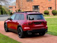 Mercedes-Benz GLB GLB 200 AMG LINE PREMIUM PLUS NIGHT EDITION 7