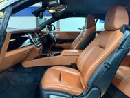 Rolls-Royce Wraith 6.6 V12 Coupe 2dr Petrol Auto Euro 6 (624 bhp) 50