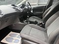 Ford Fiesta 1.0T EcoBoost Zetec Hatchback 5dr Petrol Manual Euro 5 (s/s) (100 ps) 25