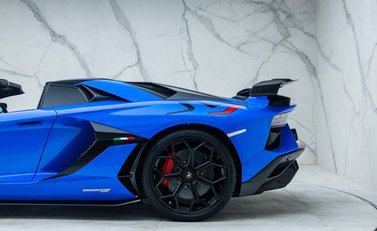 Lamborghini Aventador LP 770-4 SVJ ROADSTER 59