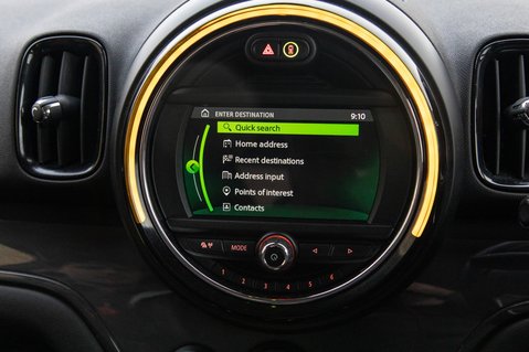 Mini Countryman COOPER CLASSIC 27