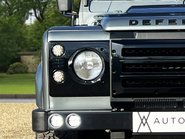 Land Rover Defender TD XS URBAN TRUCK CO 17