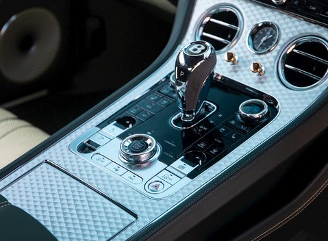 Bentley Continental GT Number 9 Edition 22