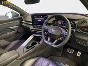 Cupra Terramar 1.5 eHybrid 25.8kWh VZ2 SUV 5dr Petrol Plug-in Hybrid DSG Euro 6 (s/s) (272 12