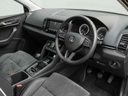 Skoda Karoq 1.5 Karoq SE L TSI 5dr 4