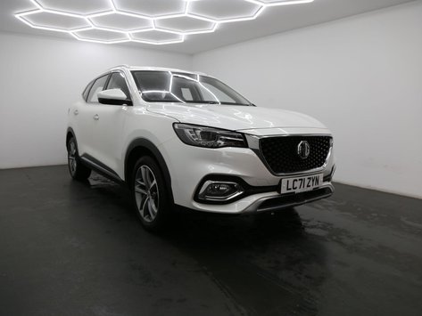 MG HS 1.5 T-GDI Exclusive Euro 6 (s/s) 5dr