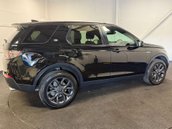 Land Rover Discovery Sport 2.0 Discovery Sport Landmark TD4 Auto 4WD 5dr 5