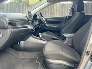 Hyundai BAYON T-GDI PREMIUM DCT MHEV 3