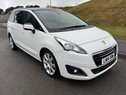 Peugeot 5008 1.6 5008 Allure e-HDi Semi-Auto 5dr