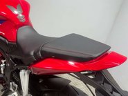 Honda CBR 2024 74 PLATE E-CLUTCH ONLY 240 MILES MOT AUTO 650CC SPORTS BIKE 19