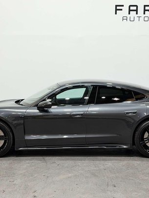 Porsche Taycan Performance 79.2kWh 4S Saloon 4dr Electric Auto 4WD (530 ps) 1