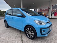 Volkswagen Up HIGH UP BLUEMOTION TECHNOLOGY 6