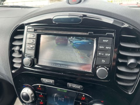 Nissan Juke 1.5 Juke Acenta Premium dCi 5dr 14