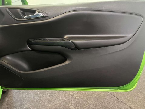 Vauxhall Corsa 1.6 Corsa VXR 3dr 8