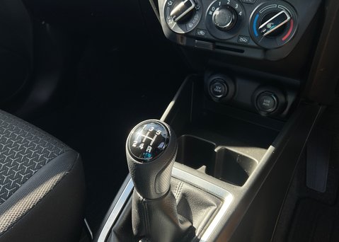 Suzuki Swift SZ-L DUALJET MHEV 24