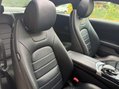 Mercedes-Benz C Class 2.1 C 220 AMG Line Premium+ D Auto 2dr 15