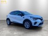 Renault Captur 1.0 TCe Iconic SUV 5dr Petrol Manual Euro 6 (s/s) (100 ps)