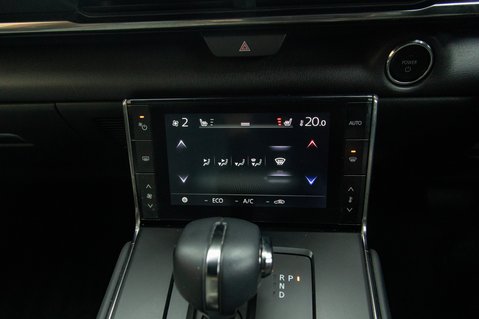 Mazda MX-30 FIRST EDITION 34