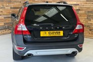 Volvo XC70 3.0 T6 SE Lux Estate 5dr Petrol Geartronic AWD Euro 5 (304 ps) 82