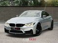 BMW M4 3.0 M4 Competition Edition Package Semi-Auto 2dr 11