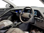 Kia Niro 1.6 GDi 11.1kWh 3 SUV 5dr Petrol Plug-in Hybrid DCT Euro 6 (s/s) (168 bhp) 12