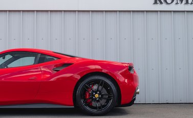 Ferrari 488 GTB 28
