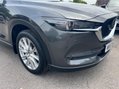 Mazda CX-5 2.0 SKYACTIV-G Sport Nav+ Euro 6 (s/s) 5dr 12