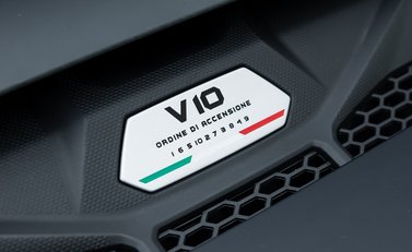 Lamborghini Huracan LP640-4 EVO 30