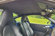 Porsche 911 CARRERA 4S 31