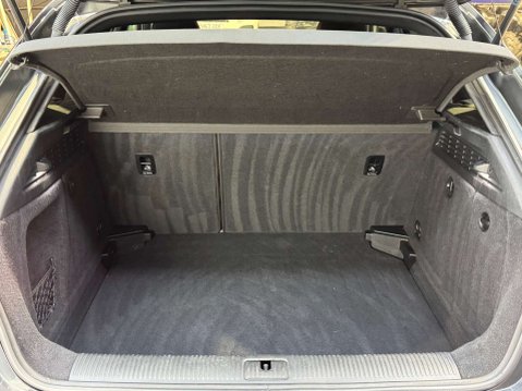 Audi A3 2.0 A3 Sportback S Line Nav TDI 5dr 77